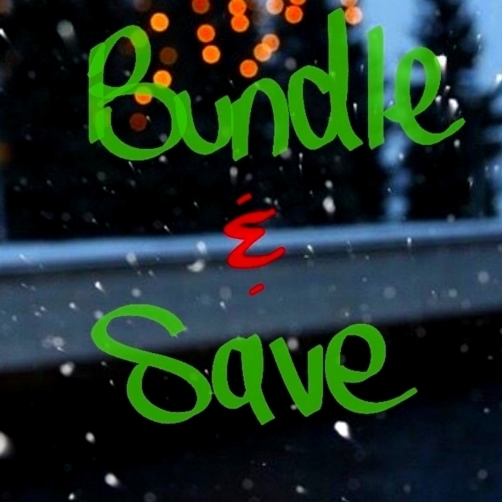 Spend your Christmas Cash! Bundle your likes and save big with a private offer!